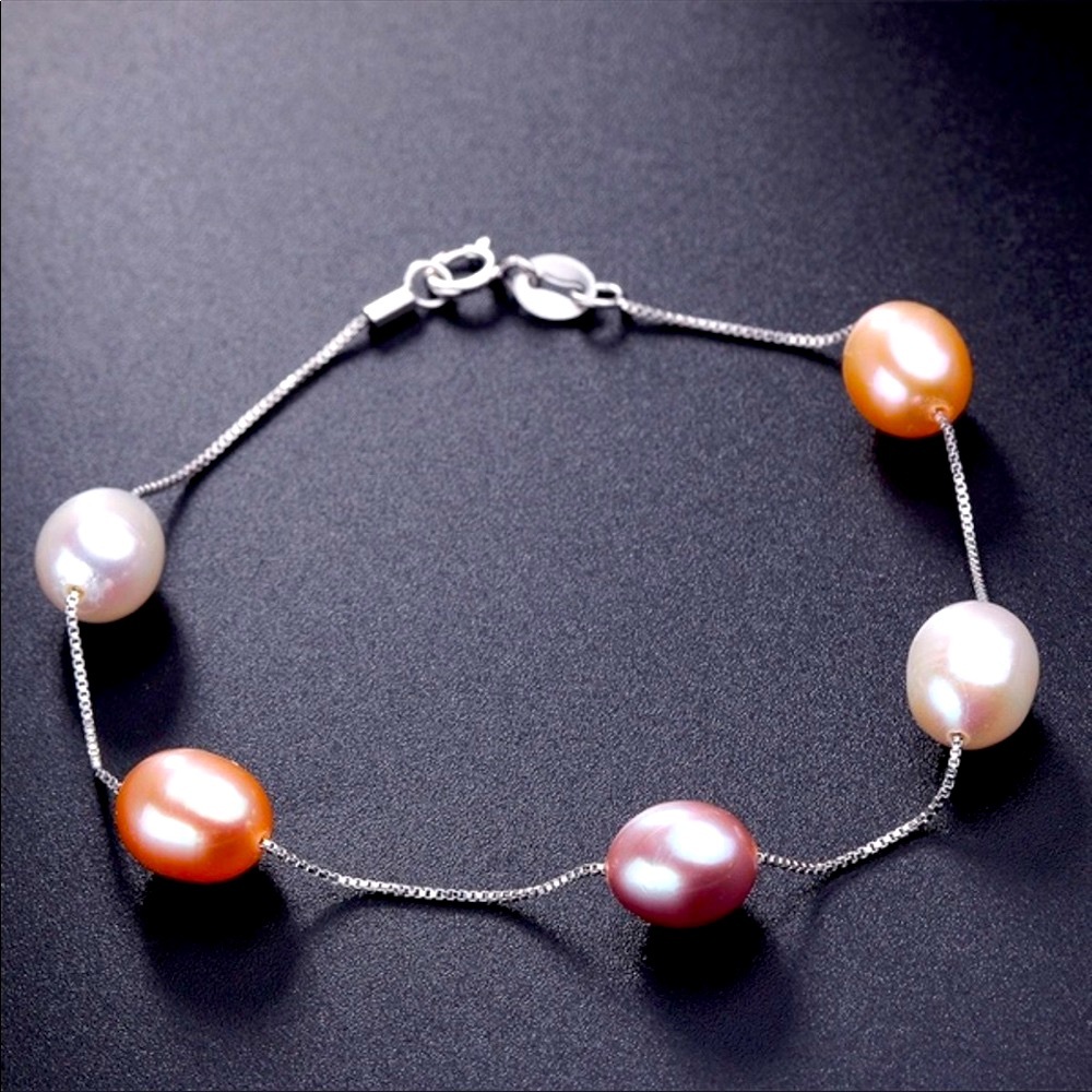 🌹PEARL BRACELET 🌹